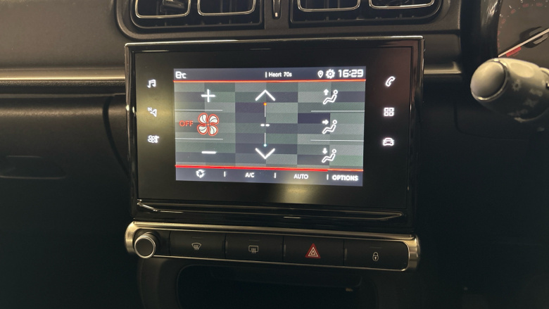 Citroen C3 1.2 PureTech C-Series Edition 5dr Petrol Hatchback